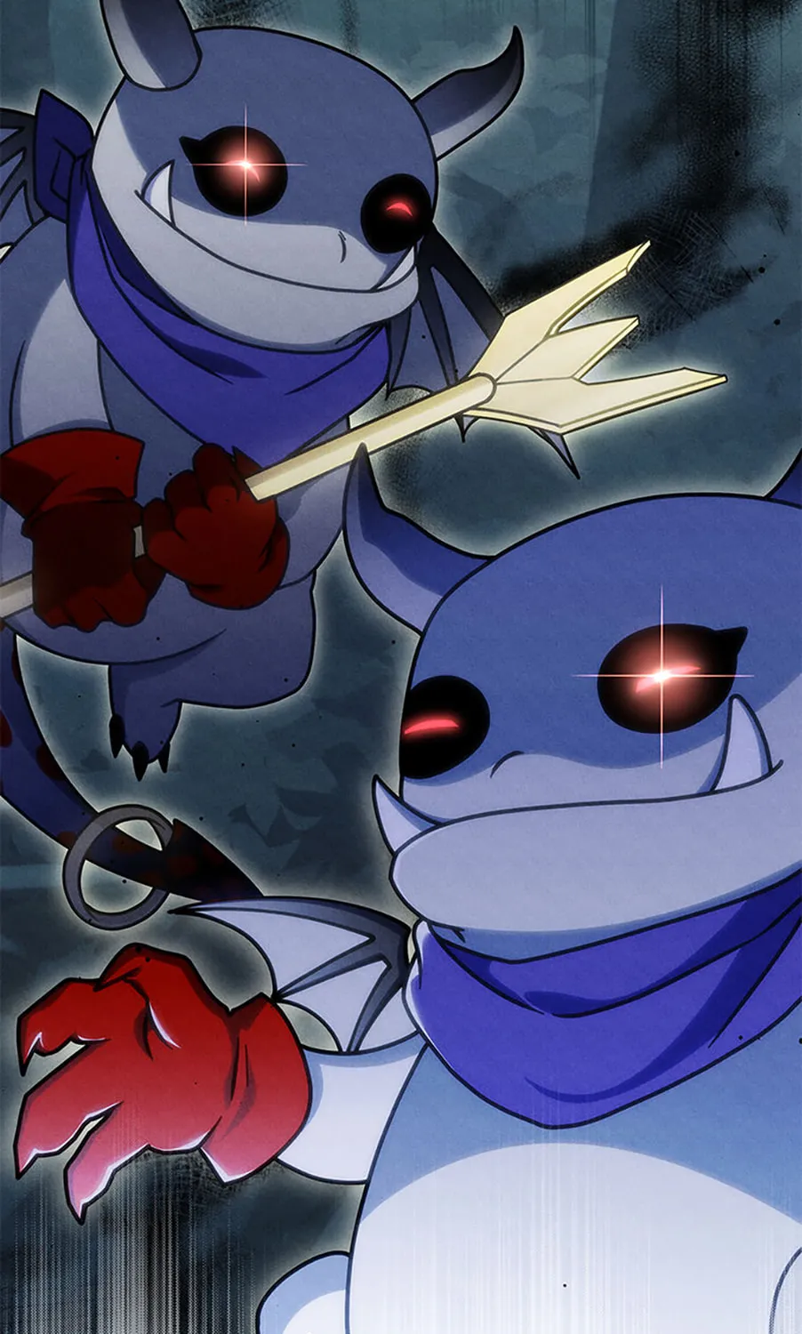 Princess Summoning the Monster Chapter 48 page 141 - 