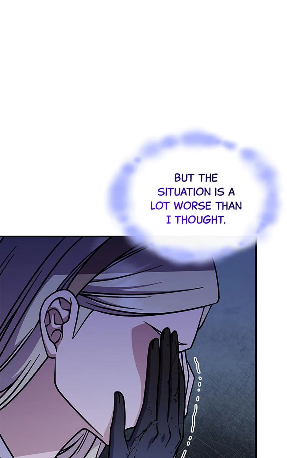 Princess Summoning the Monster Chapter 48 page 19 - 