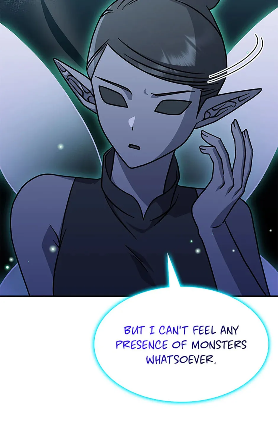 Princess Summoning the Monster Chapter 48 page 25 - 