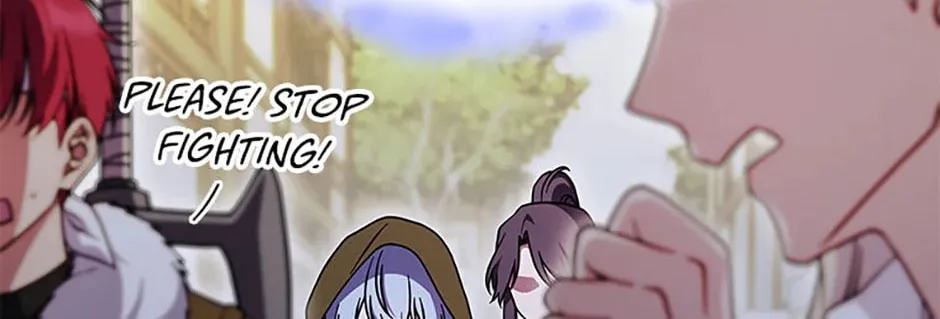 Princess Summoning the Monster Chapter 48 page 32 - 