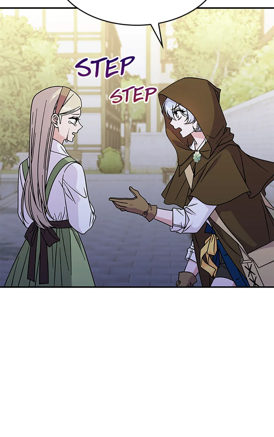 Princess Summoning the Monster Chapter 48 page 37 - 