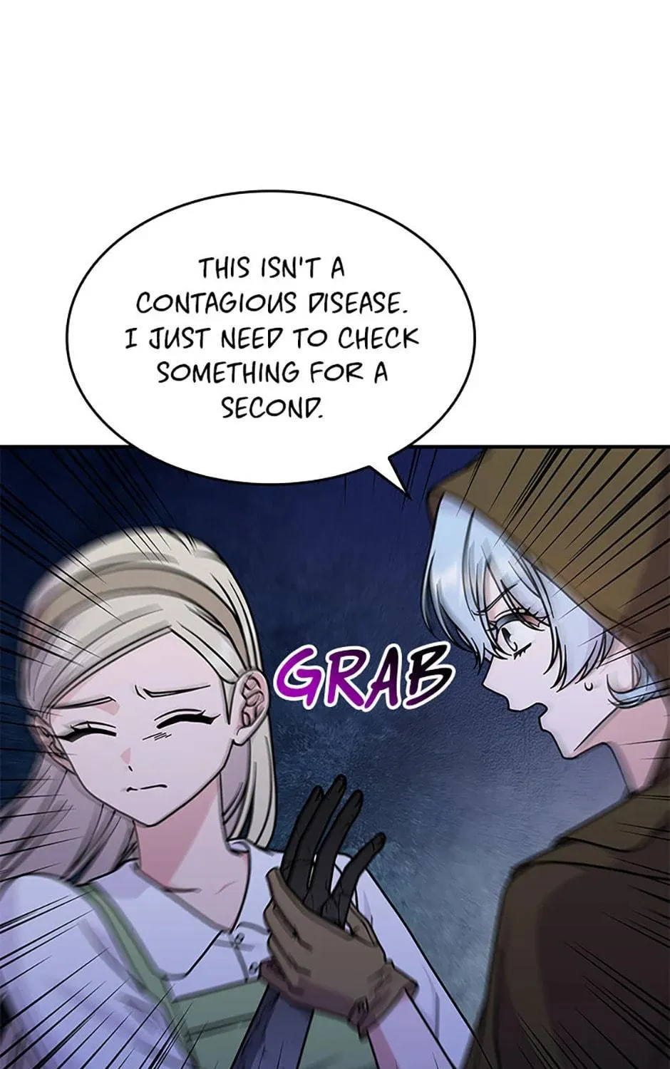 Princess Summoning the Monster Chapter 48 page 41 - 