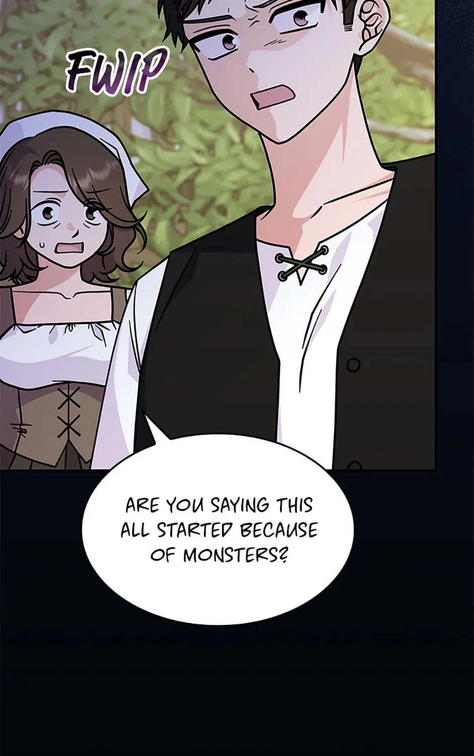 Princess Summoning the Monster Chapter 48 page 51 - 