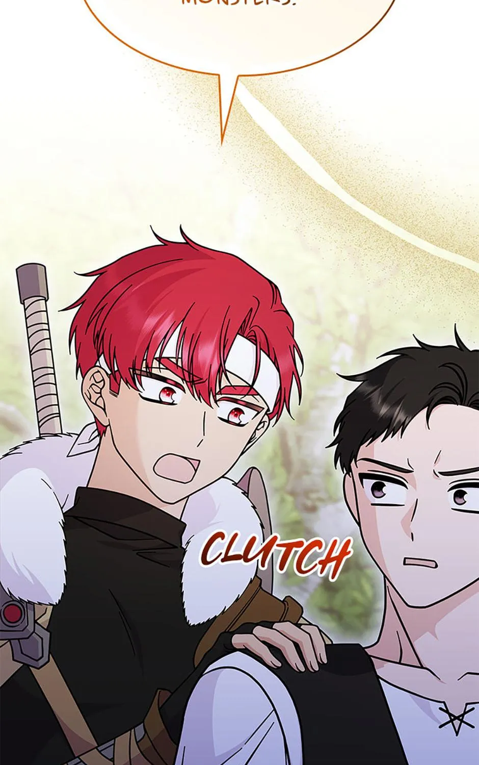 Princess Summoning the Monster Chapter 48 page 59 - 
