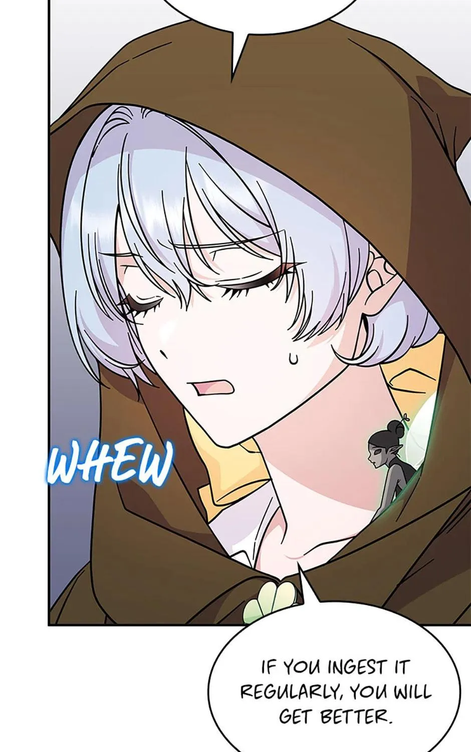 Princess Summoning the Monster Chapter 48 page 77 - 