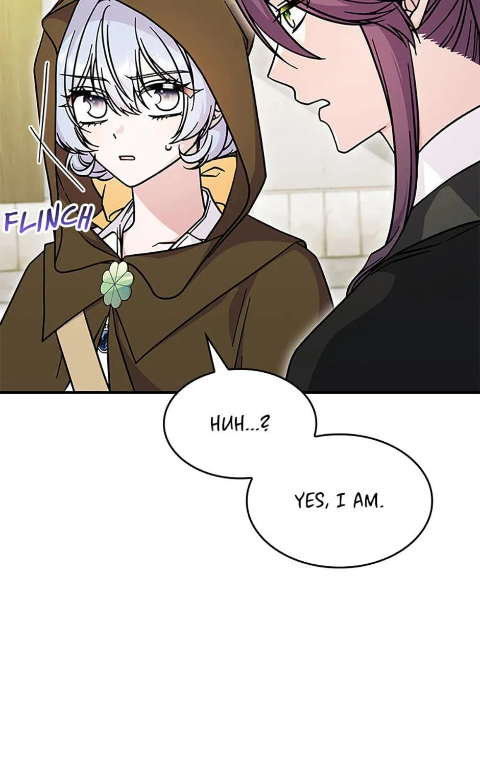 Princess Summoning the Monster Chapter 48 page 9 - 