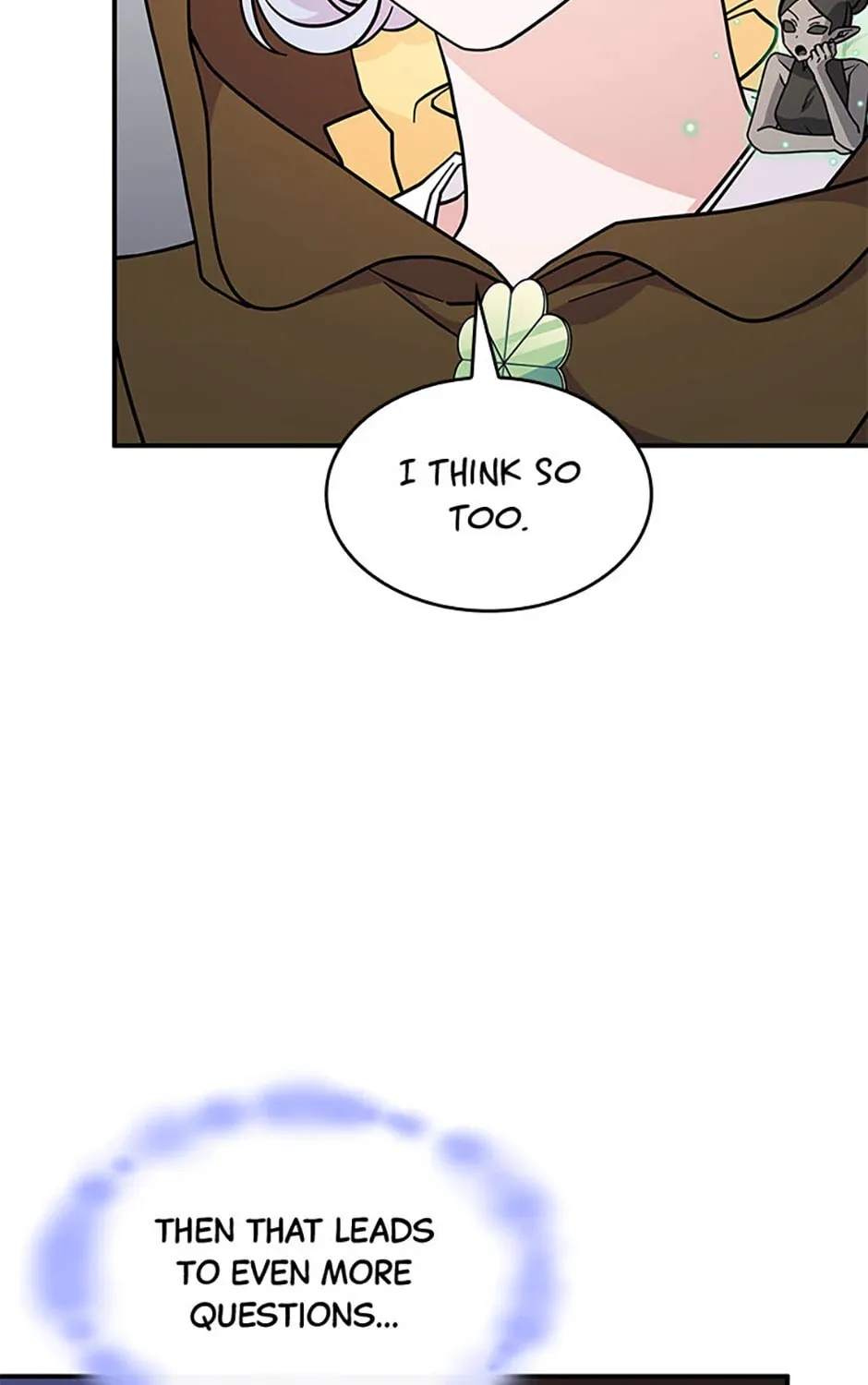 Princess Summoning the Monster Chapter 48 page 85 - 