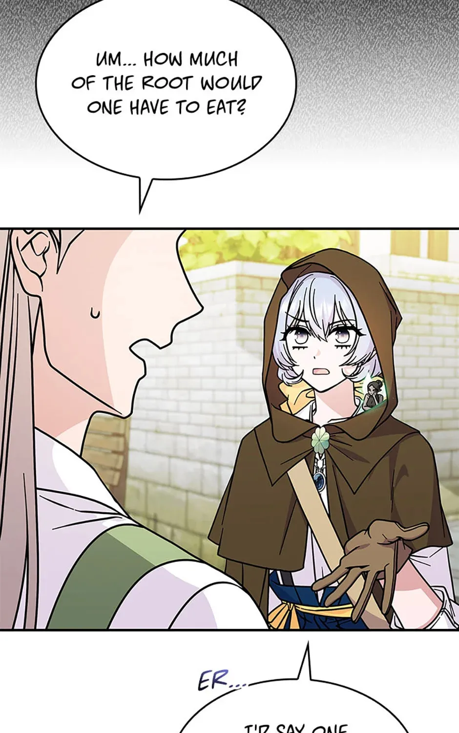 Princess Summoning the Monster Chapter 48 page 91 - 
