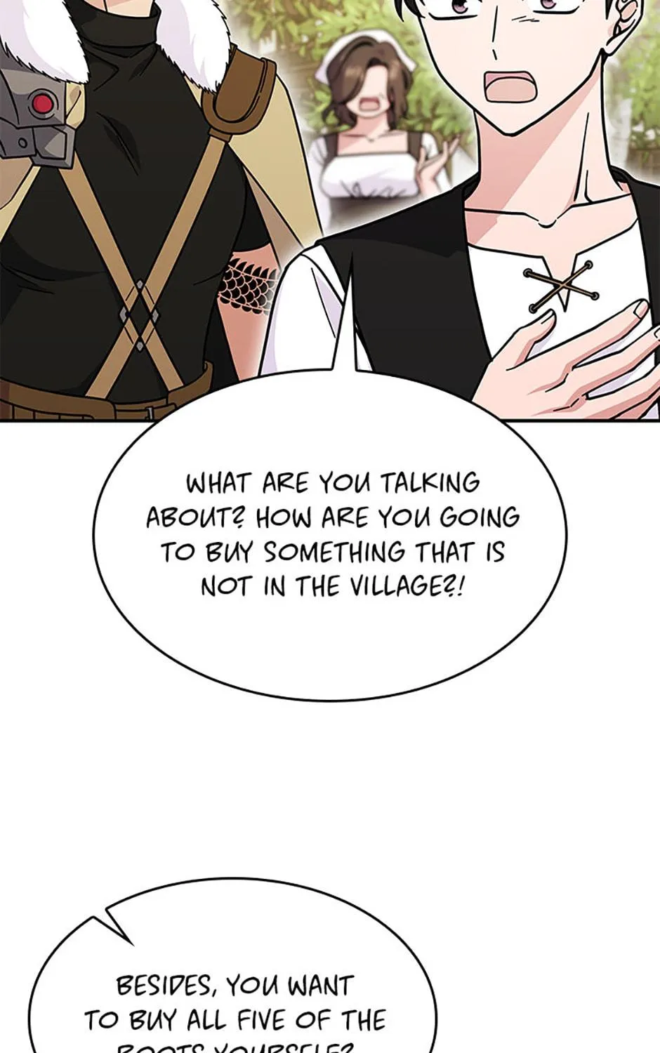 Princess Summoning the Monster Chapter 48 page 99 - 