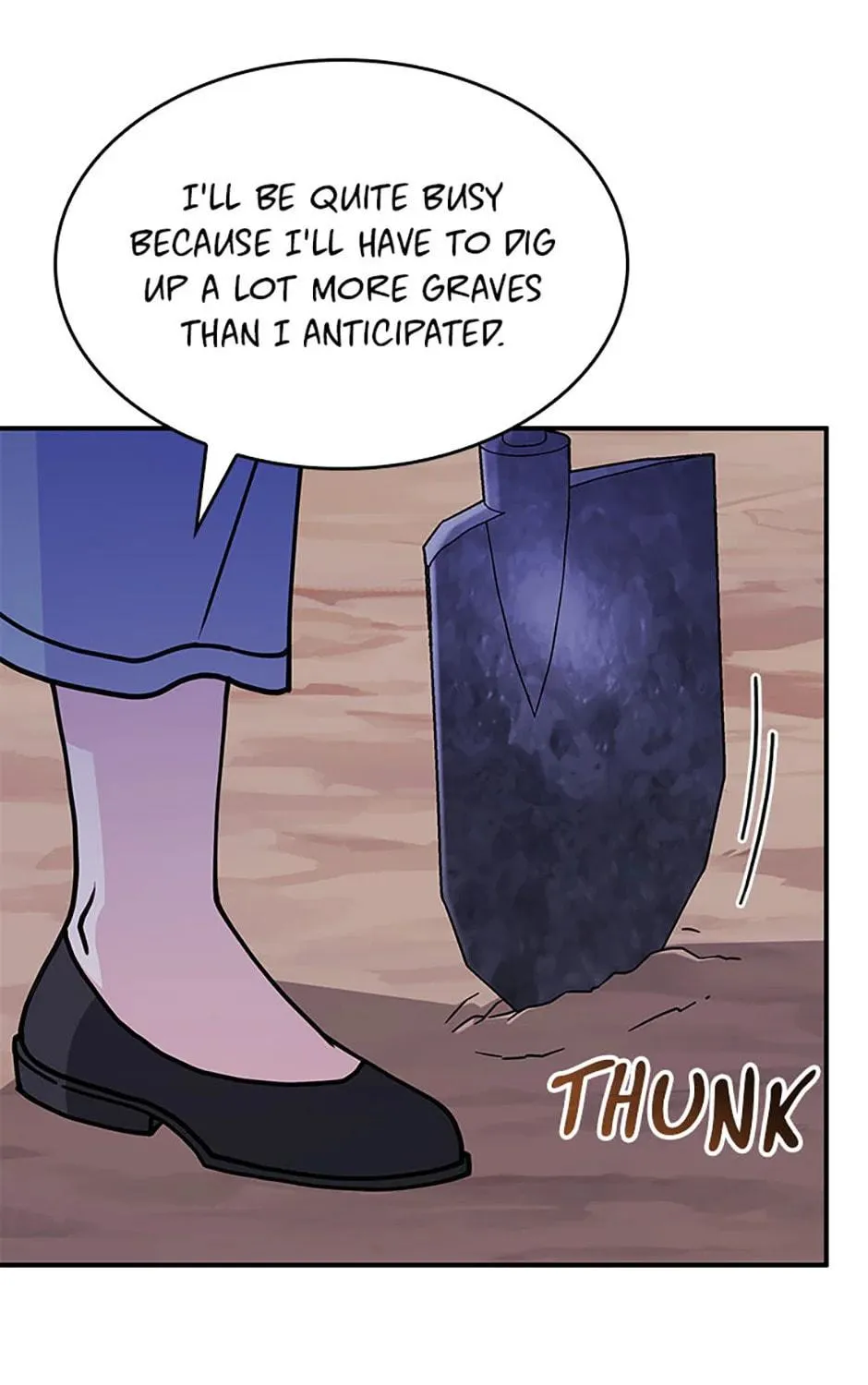 Read Princess Summoning the Monster chapter 49 image 108 on Lezhin