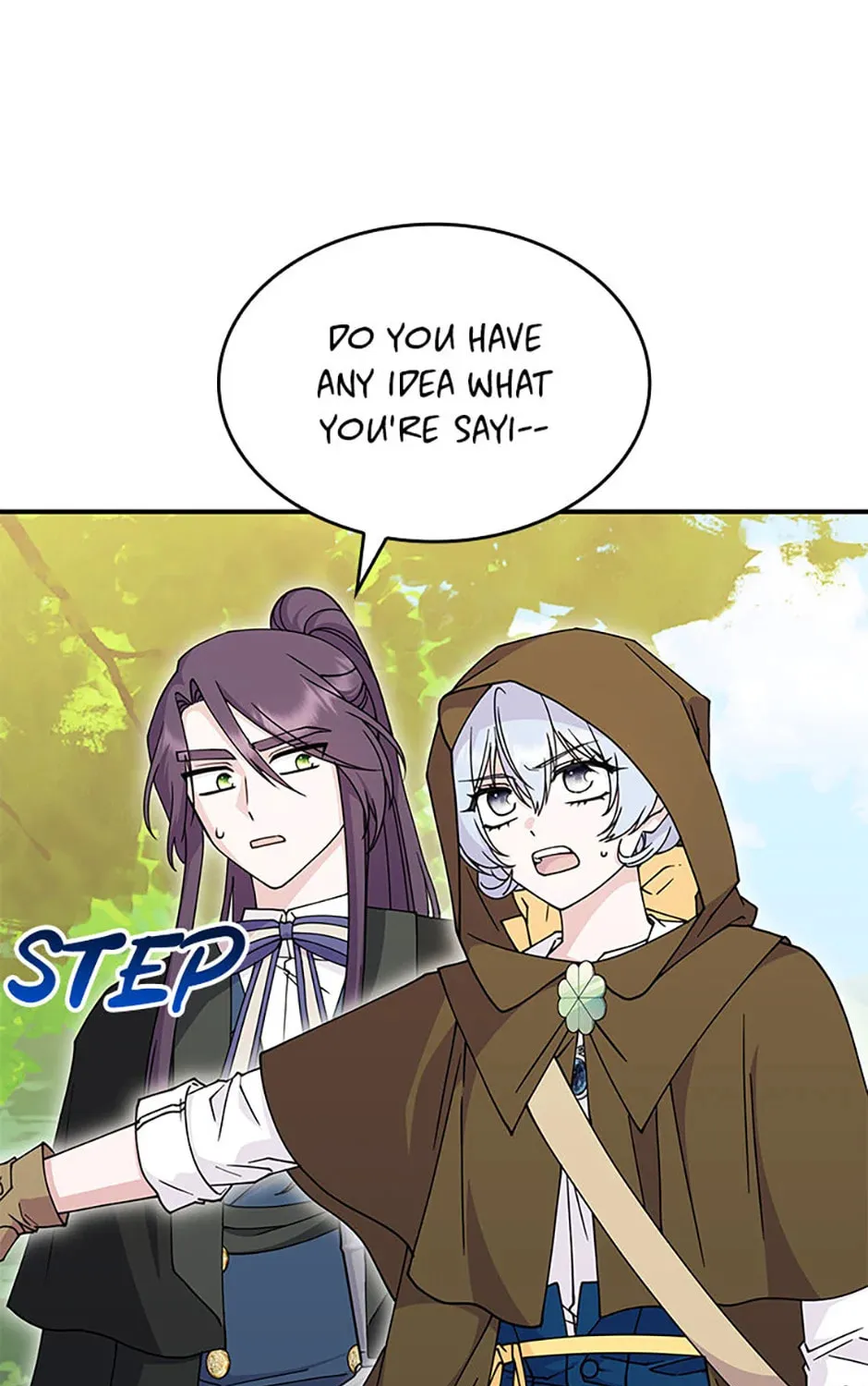 Read Princess Summoning the Monster chapter 49 image 110 on Lezhin