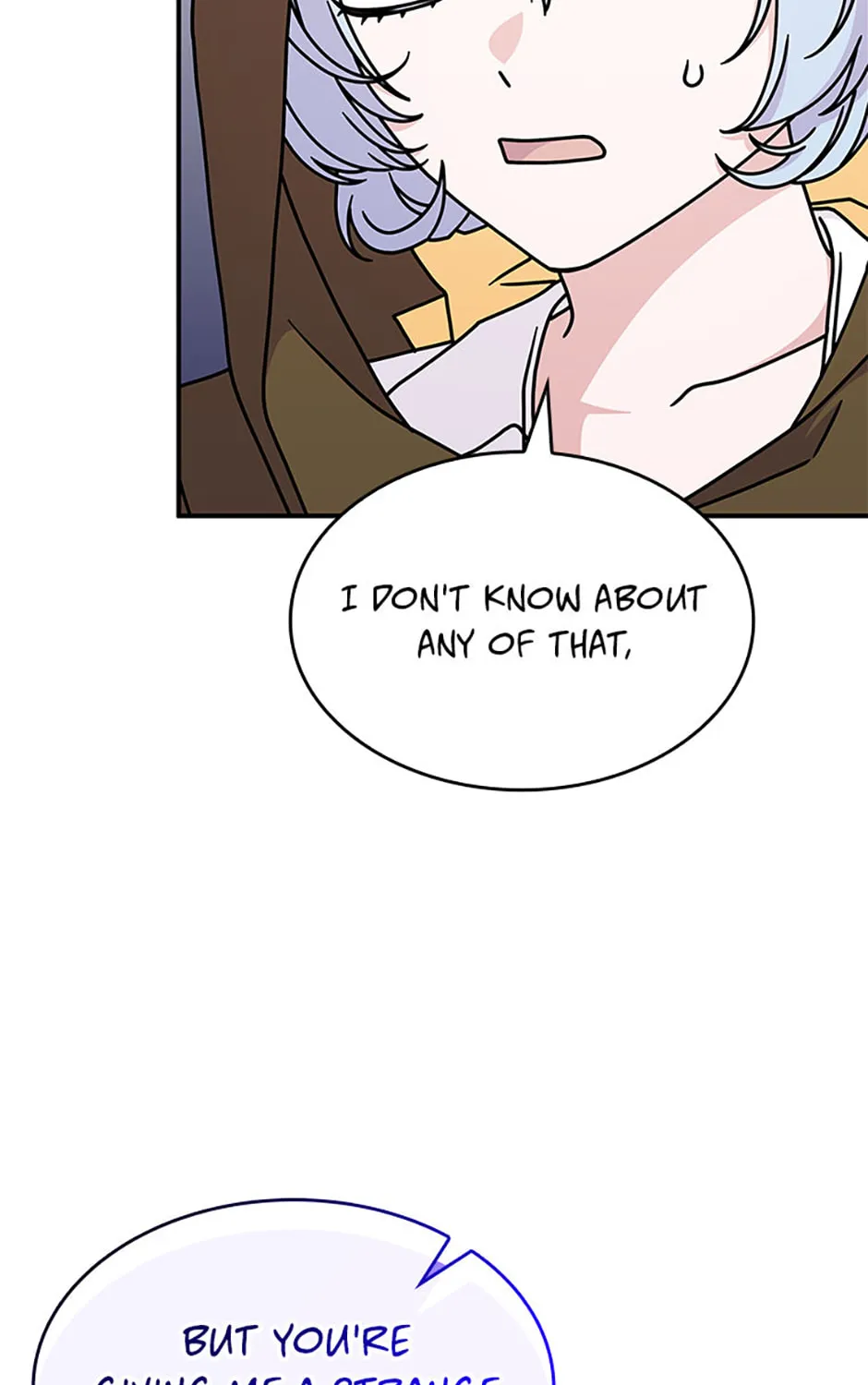Read Princess Summoning the Monster chapter 49 image 116 on Lezhin