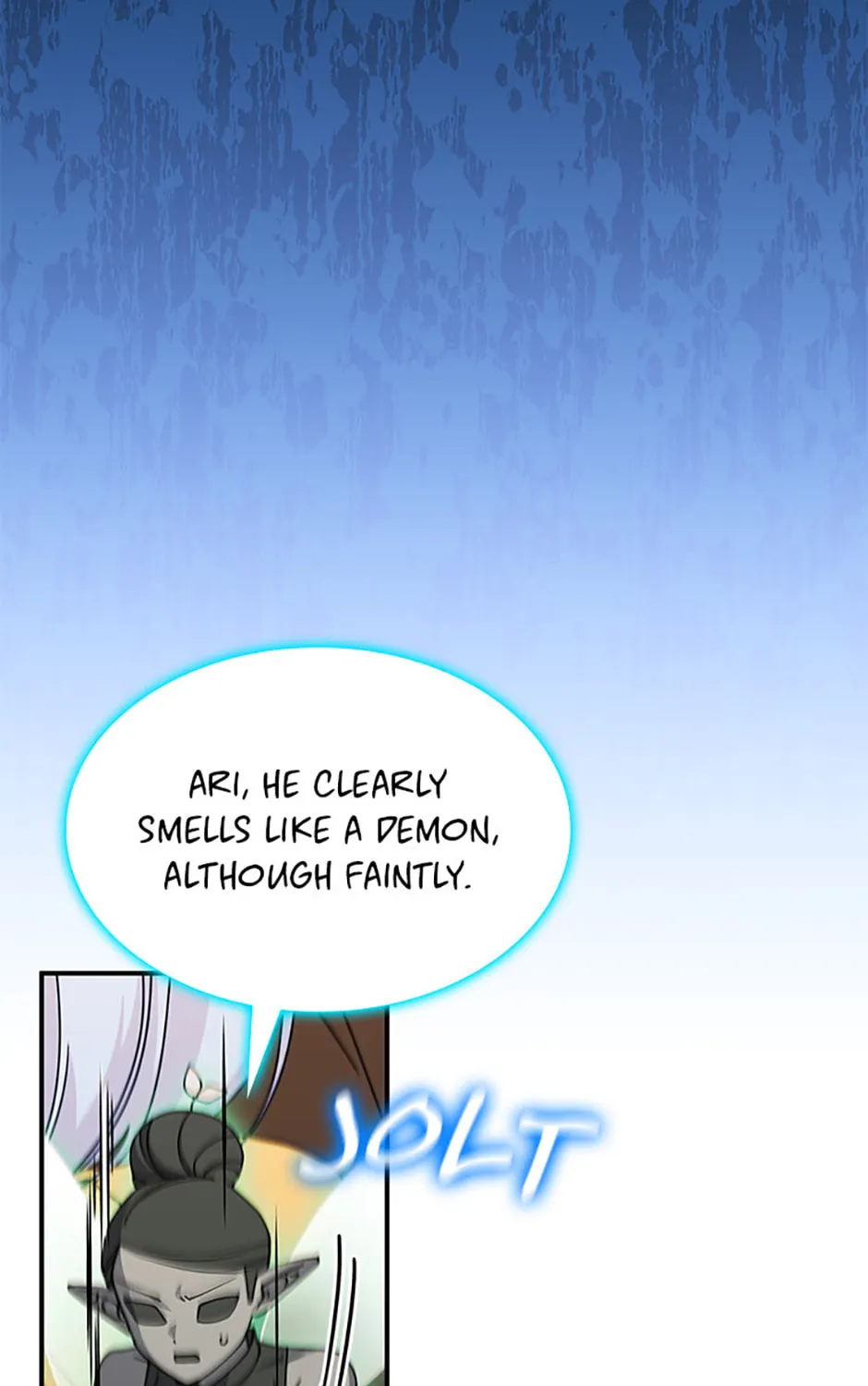 Read Princess Summoning the Monster chapter 49 image 126 on Lezhin