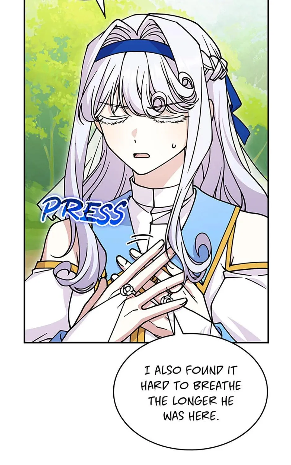 Read Princess Summoning the Monster chapter 49 image 130 on Lezhin