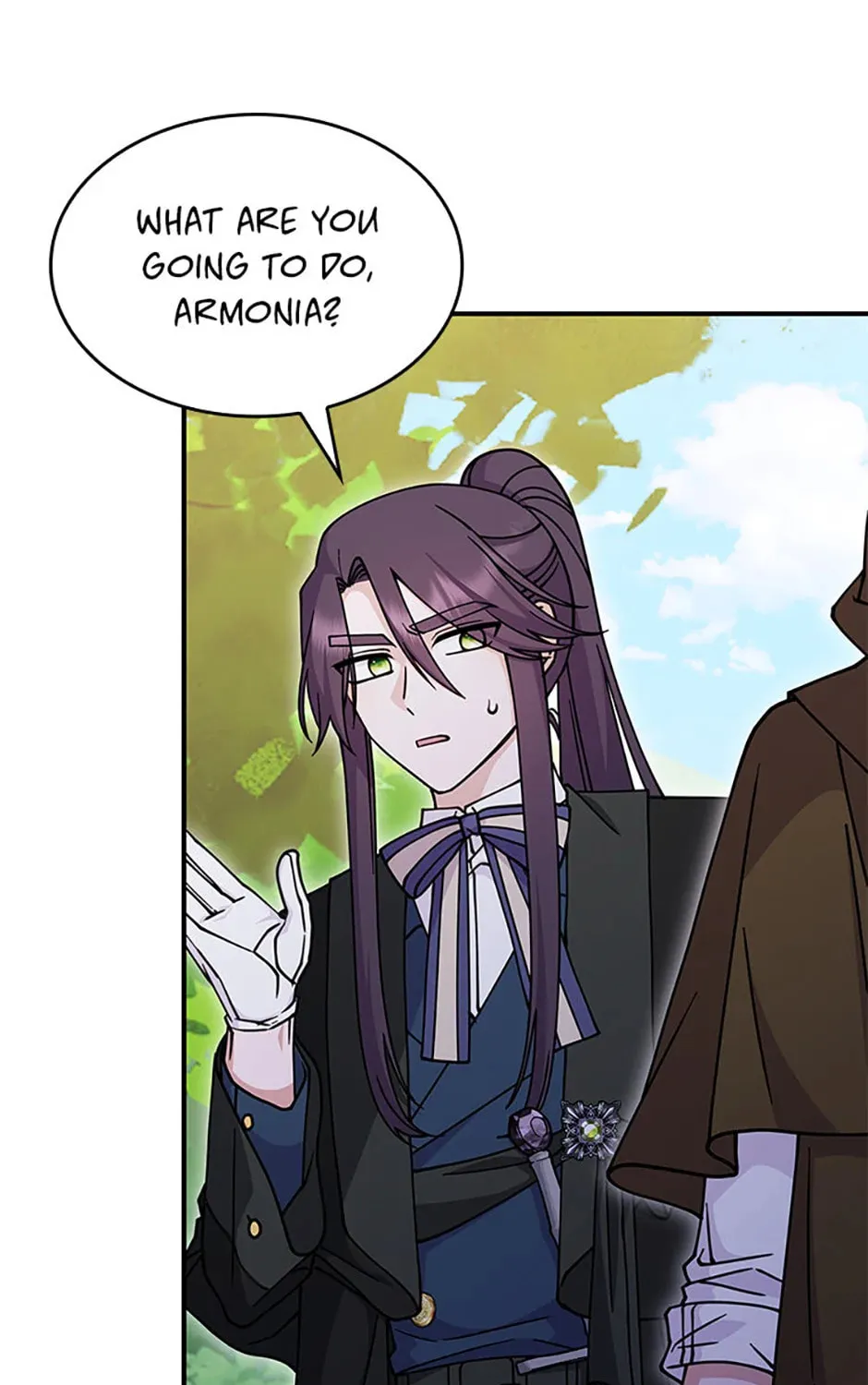 Read Princess Summoning the Monster chapter 49 image 132 on Lezhin