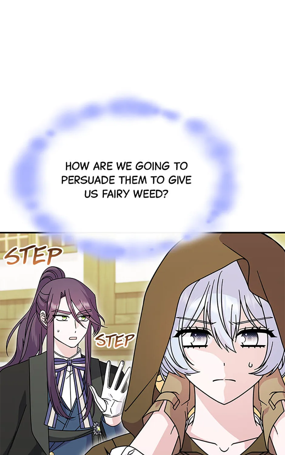 Read Princess Summoning the Monster chapter 49 image 14 on Lezhin