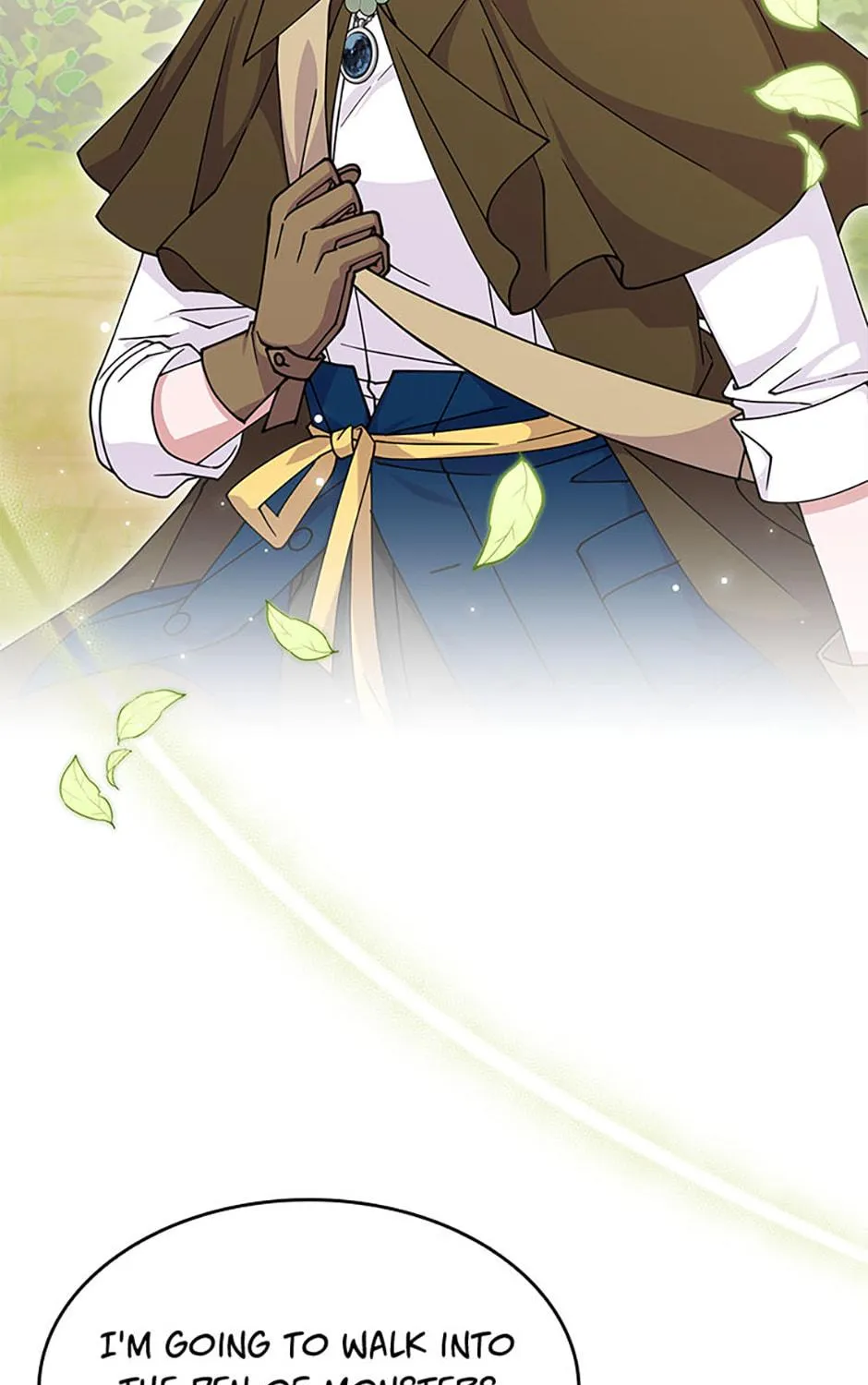 Read Princess Summoning the Monster chapter 49 image 142 on Lezhin