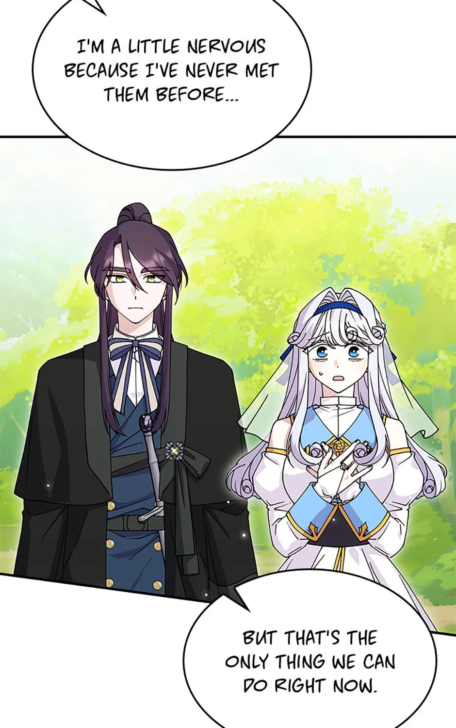 Read Princess Summoning the Monster chapter 49 image 146 on Lezhin