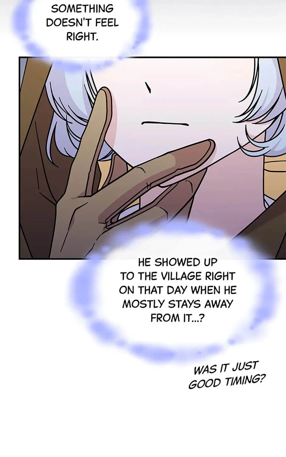 Read Princess Summoning the Monster chapter 49 image 26 on Lezhin