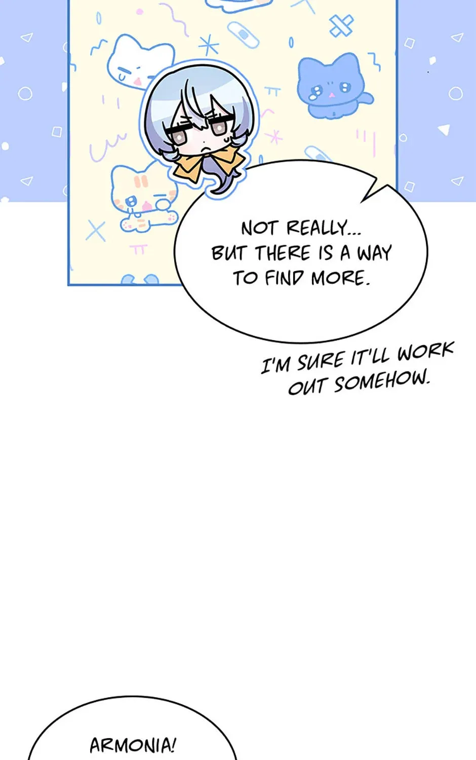 Read Princess Summoning the Monster chapter 49 image 32 on Lezhin