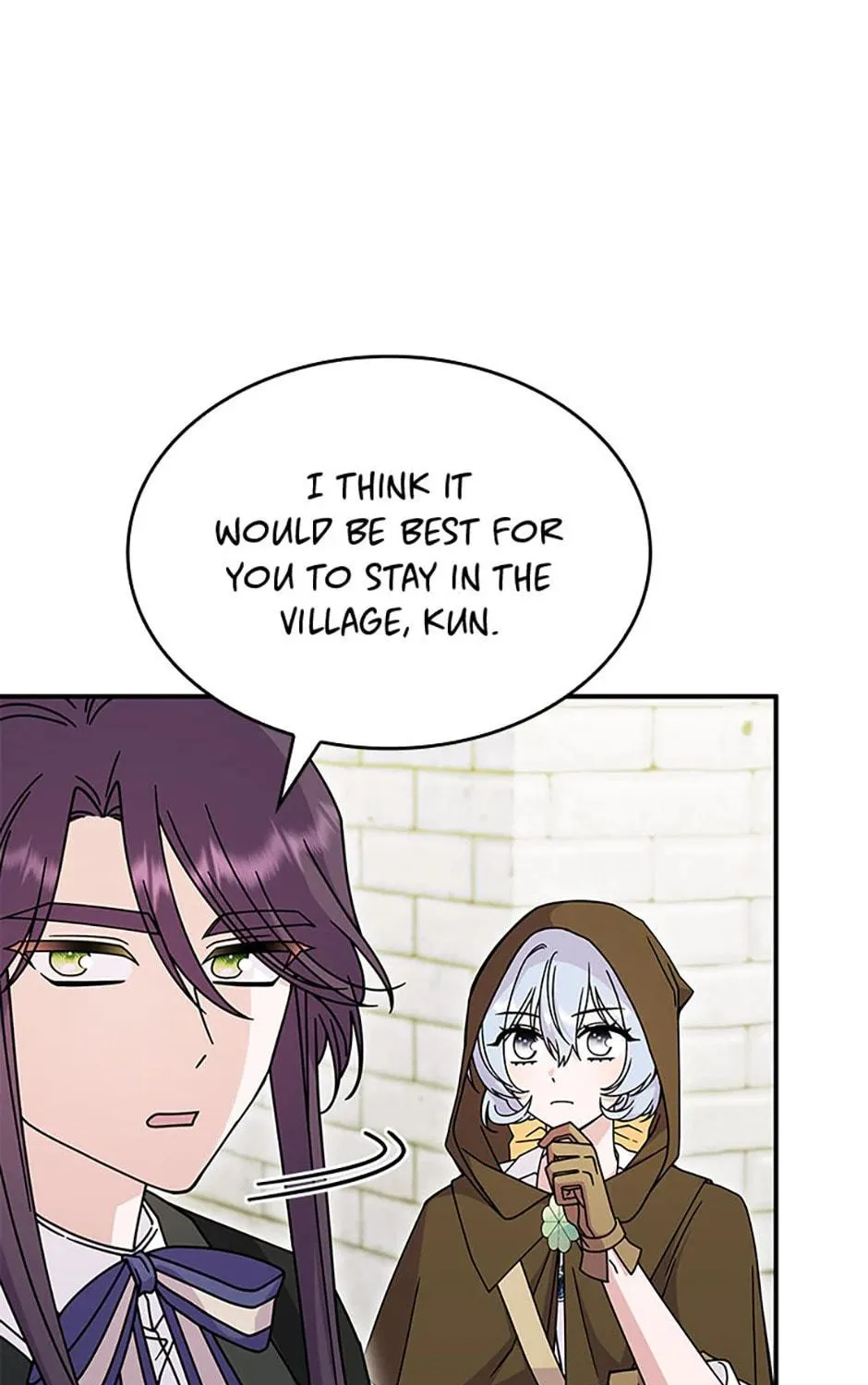 Read Princess Summoning the Monster chapter 49 image 38 on Lezhin