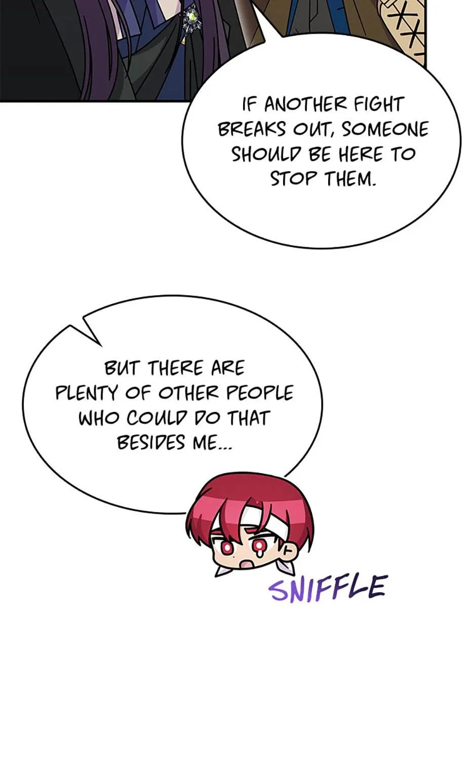 Read Princess Summoning the Monster chapter 49 image 40 on Lezhin