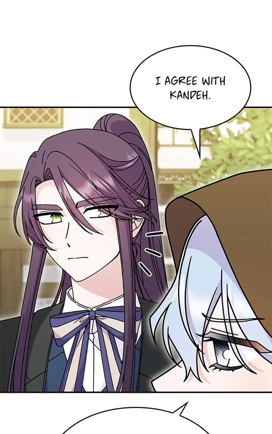 Read Princess Summoning the Monster chapter 49 image 42 on Lezhin