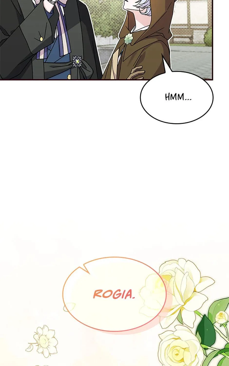 Read Princess Summoning the Monster chapter 49 image 48 on Lezhin