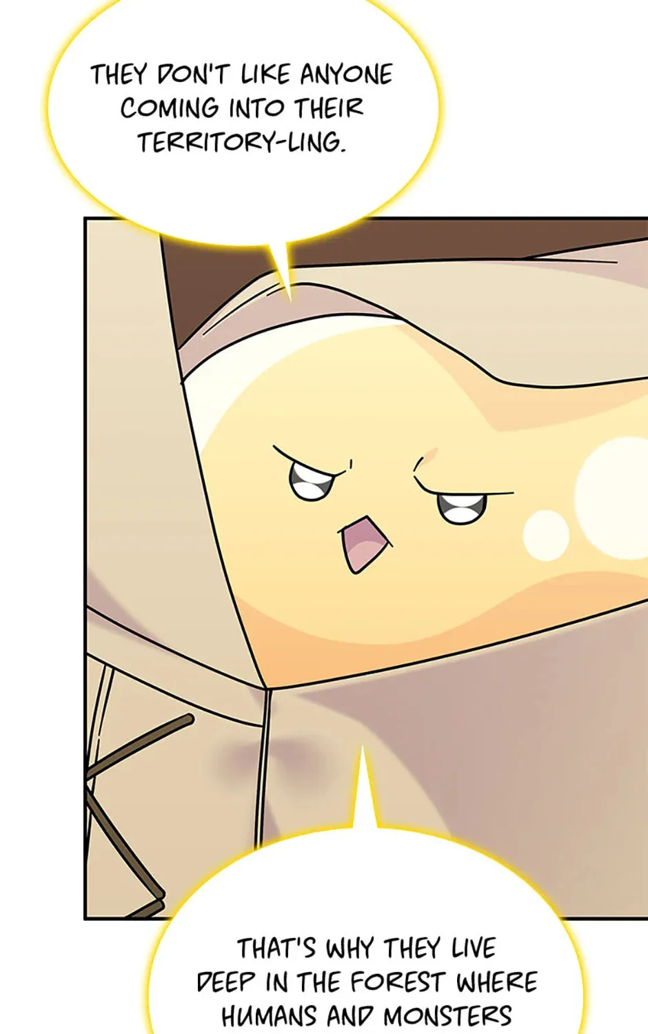 Read Princess Summoning the Monster chapter 49 image 6 on Lezhin