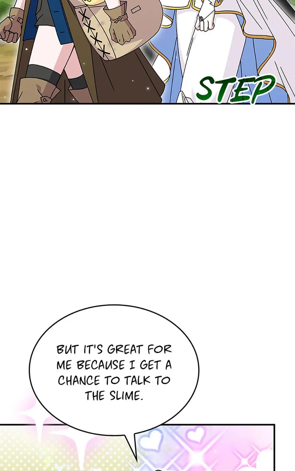 Read Princess Summoning the Monster chapter 49 image 62 on Lezhin