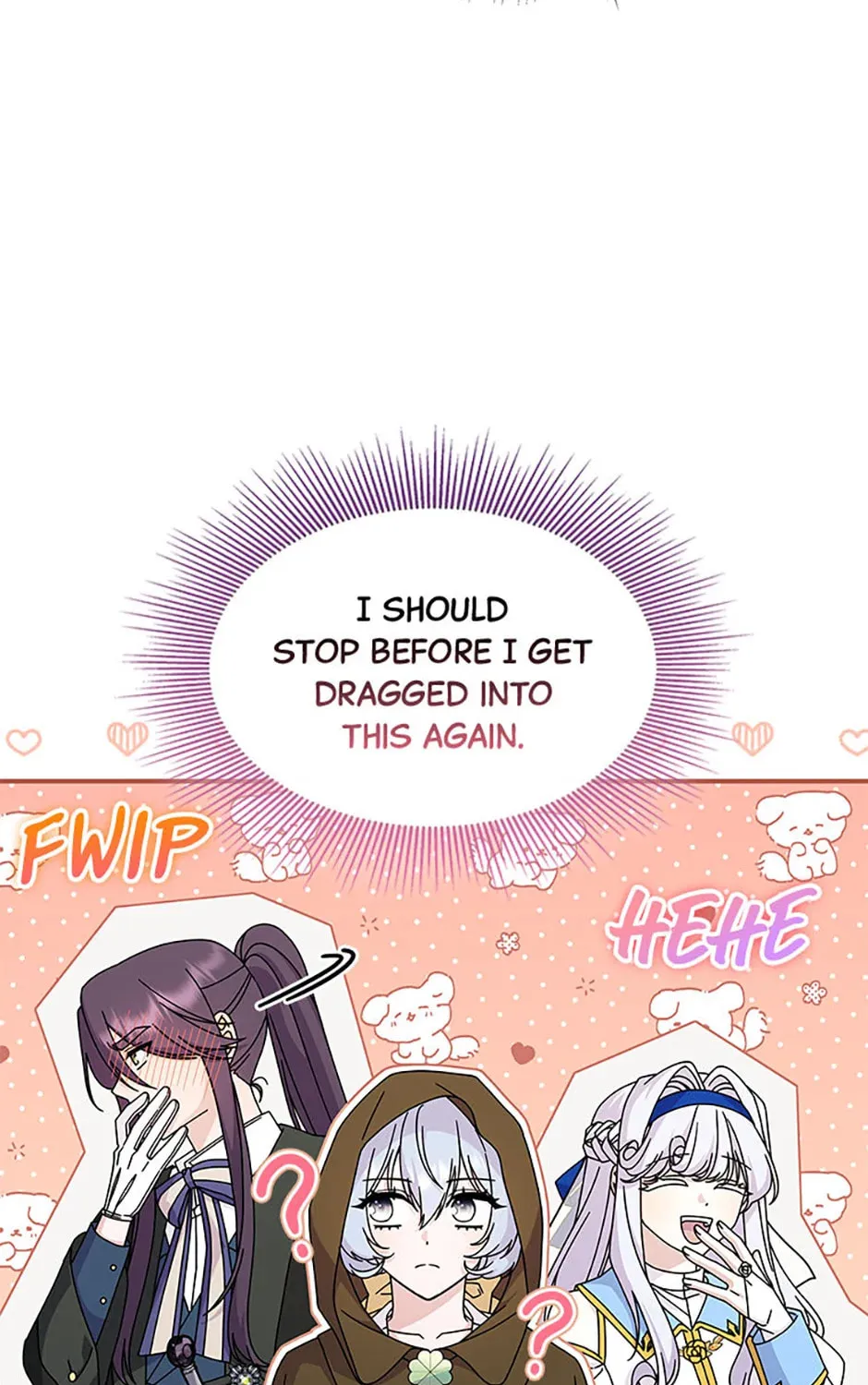 Read Princess Summoning the Monster chapter 49 image 72 on Lezhin