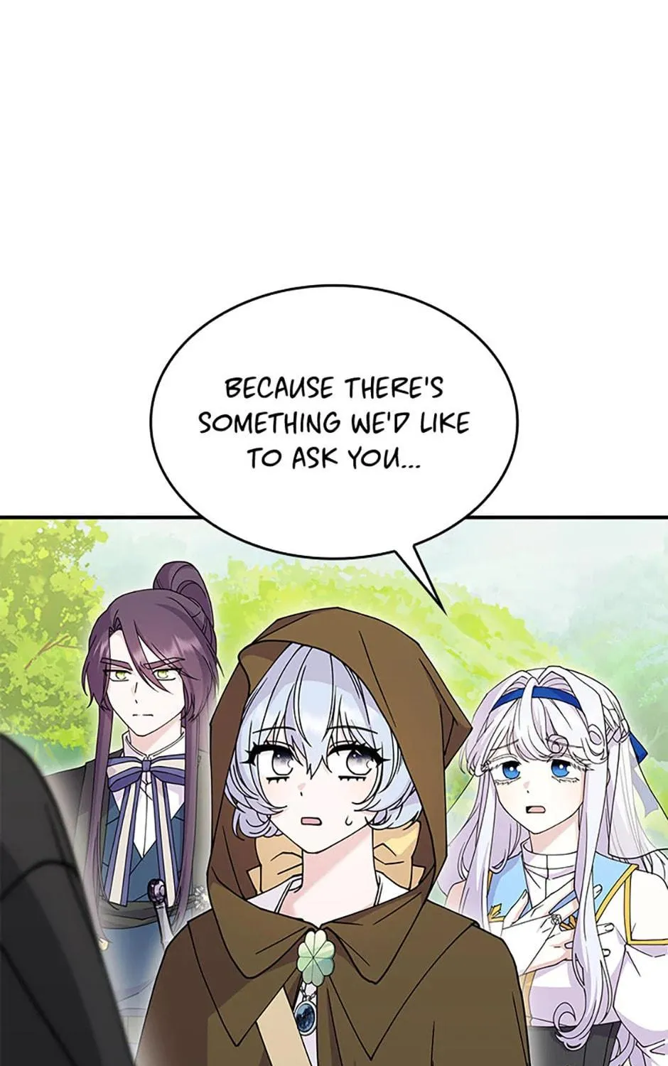Read Princess Summoning the Monster chapter 49 image 88 on Lezhin