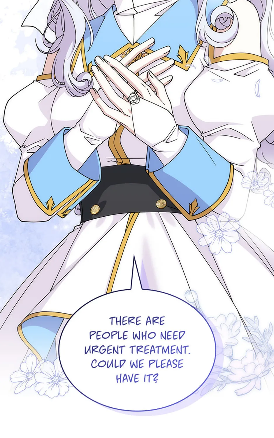 Read Princess Summoning the Monster chapter 49 image 92 on Lezhin