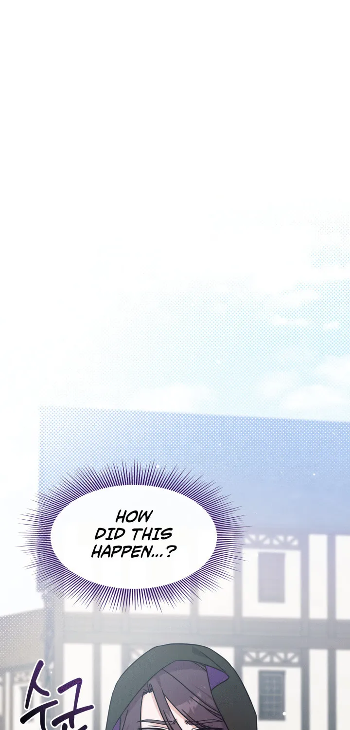 Read Princess Summoning the Monster chapter 5 image 1 on Lezhin