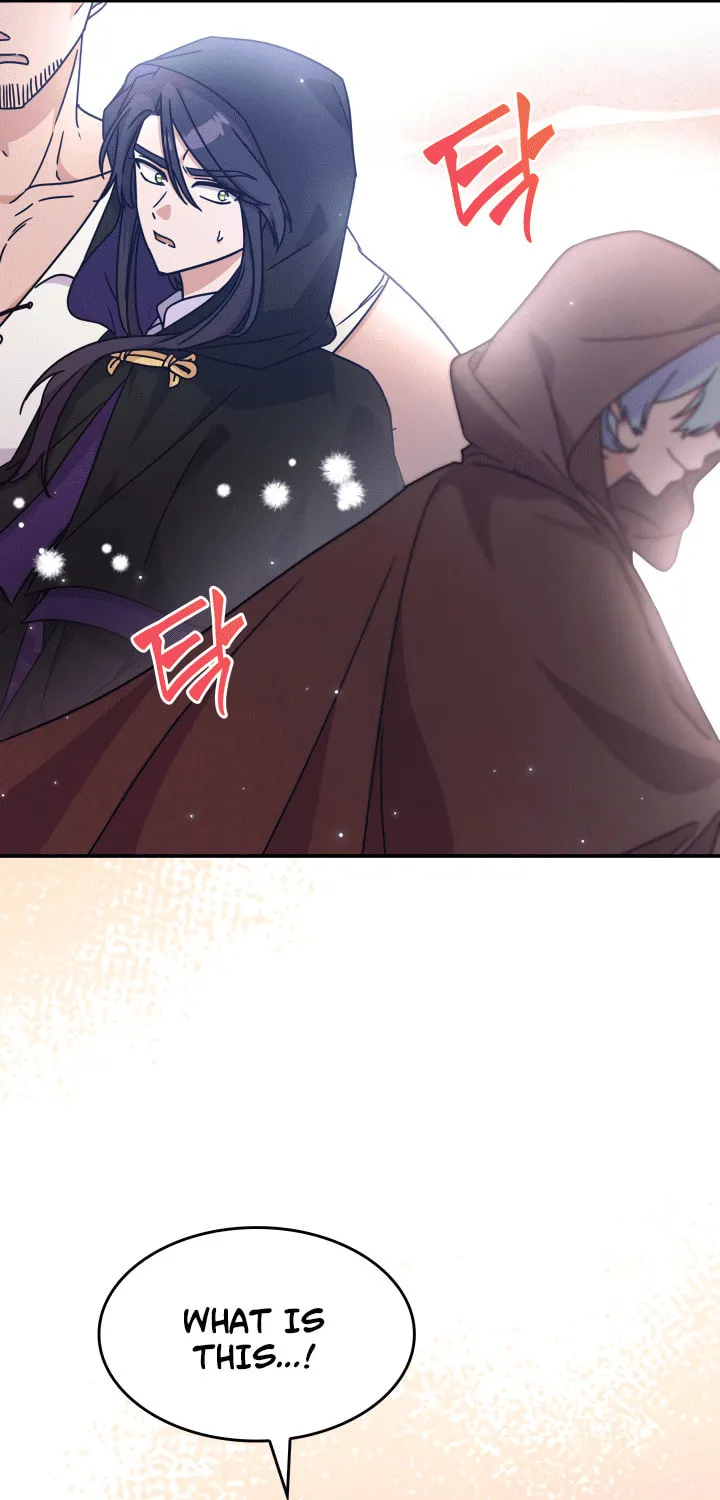 Read Princess Summoning the Monster chapter 5 image 11 on Lezhin