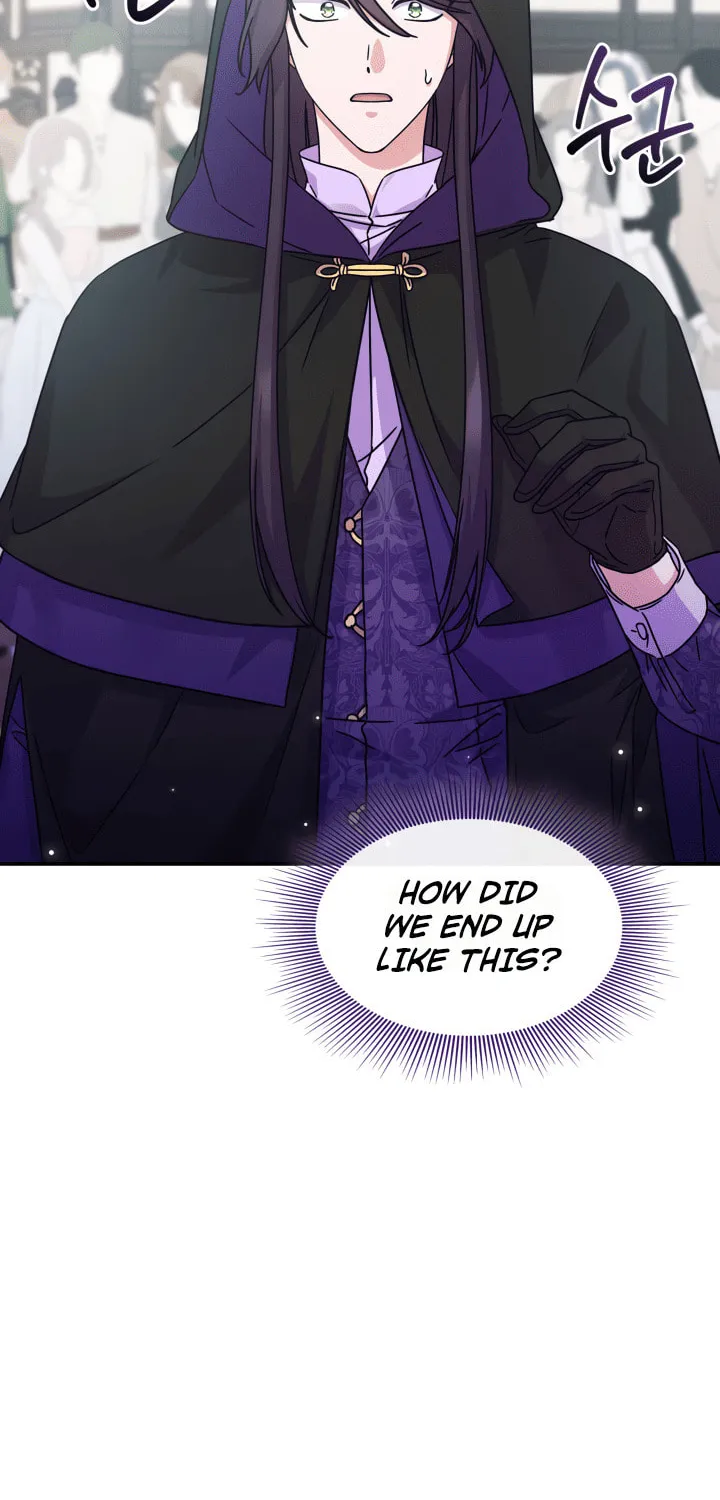 Read Princess Summoning the Monster chapter 5 image 2 on Lezhin
