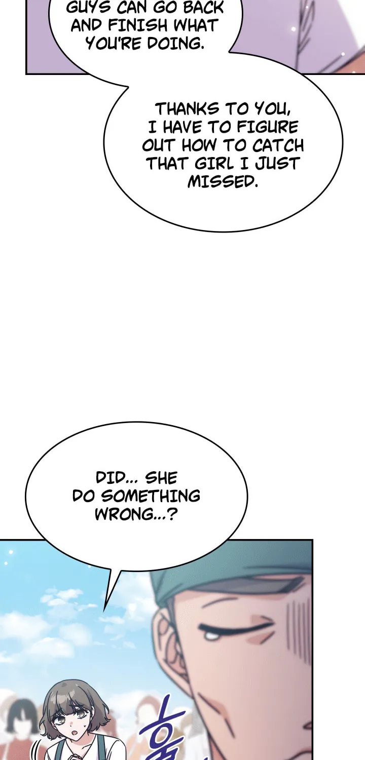 Read Princess Summoning the Monster chapter 5 image 24 on Lezhin