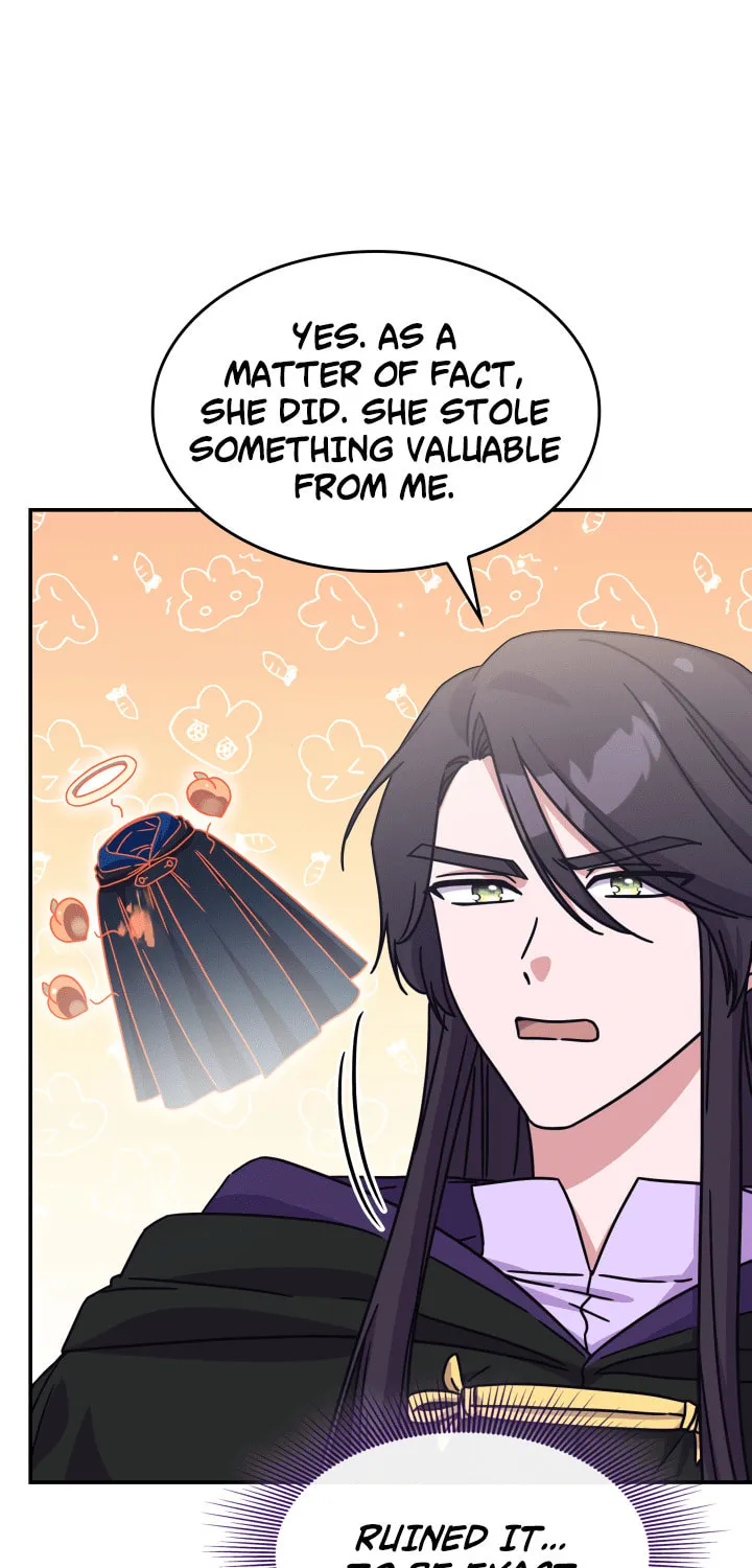 Read Princess Summoning the Monster chapter 5 image 26 on Lezhin