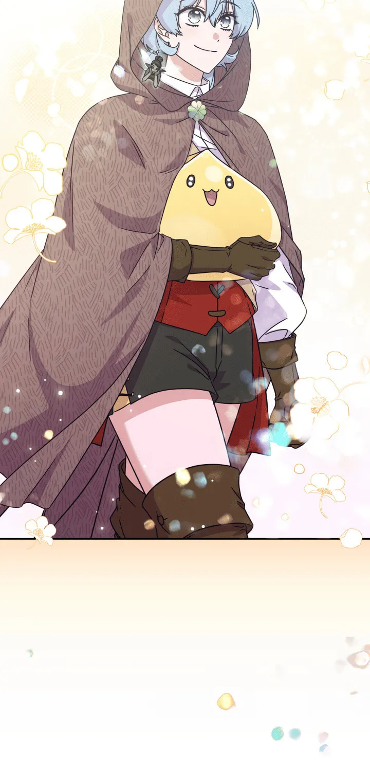Read Princess Summoning the Monster chapter 5 image 29 on Lezhin