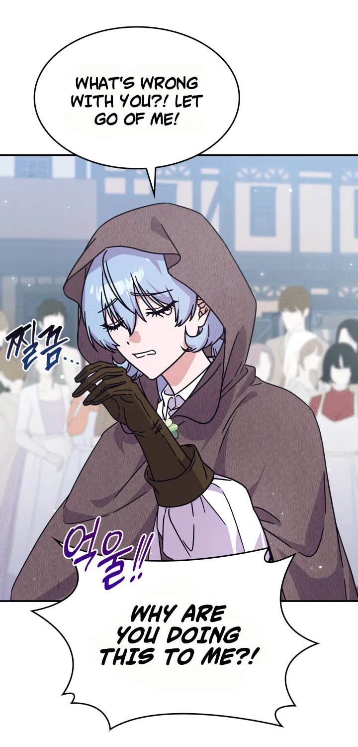 Read Princess Summoning the Monster chapter 5 image 3 on Lezhin