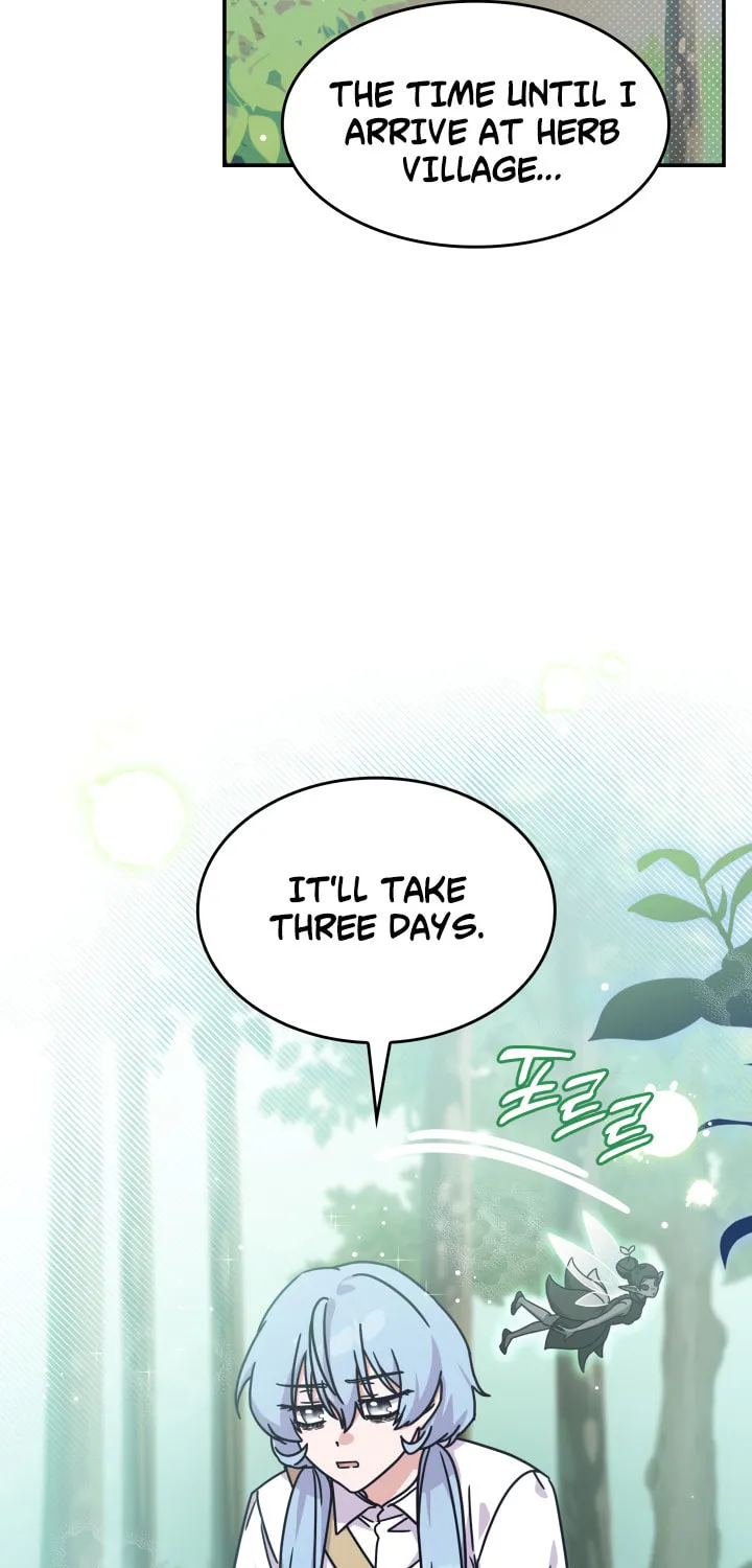 Read Princess Summoning the Monster chapter 5 image 33 on Lezhin
