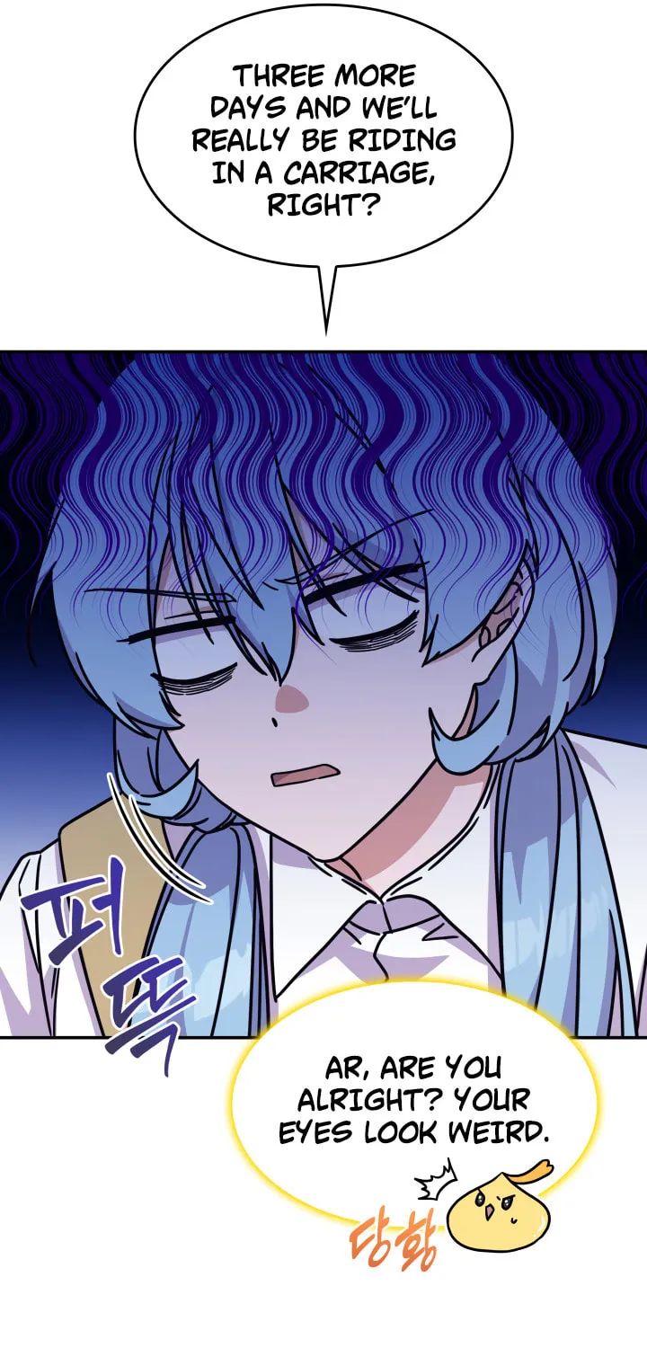 Read Princess Summoning the Monster chapter 5 image 36 on Lezhin