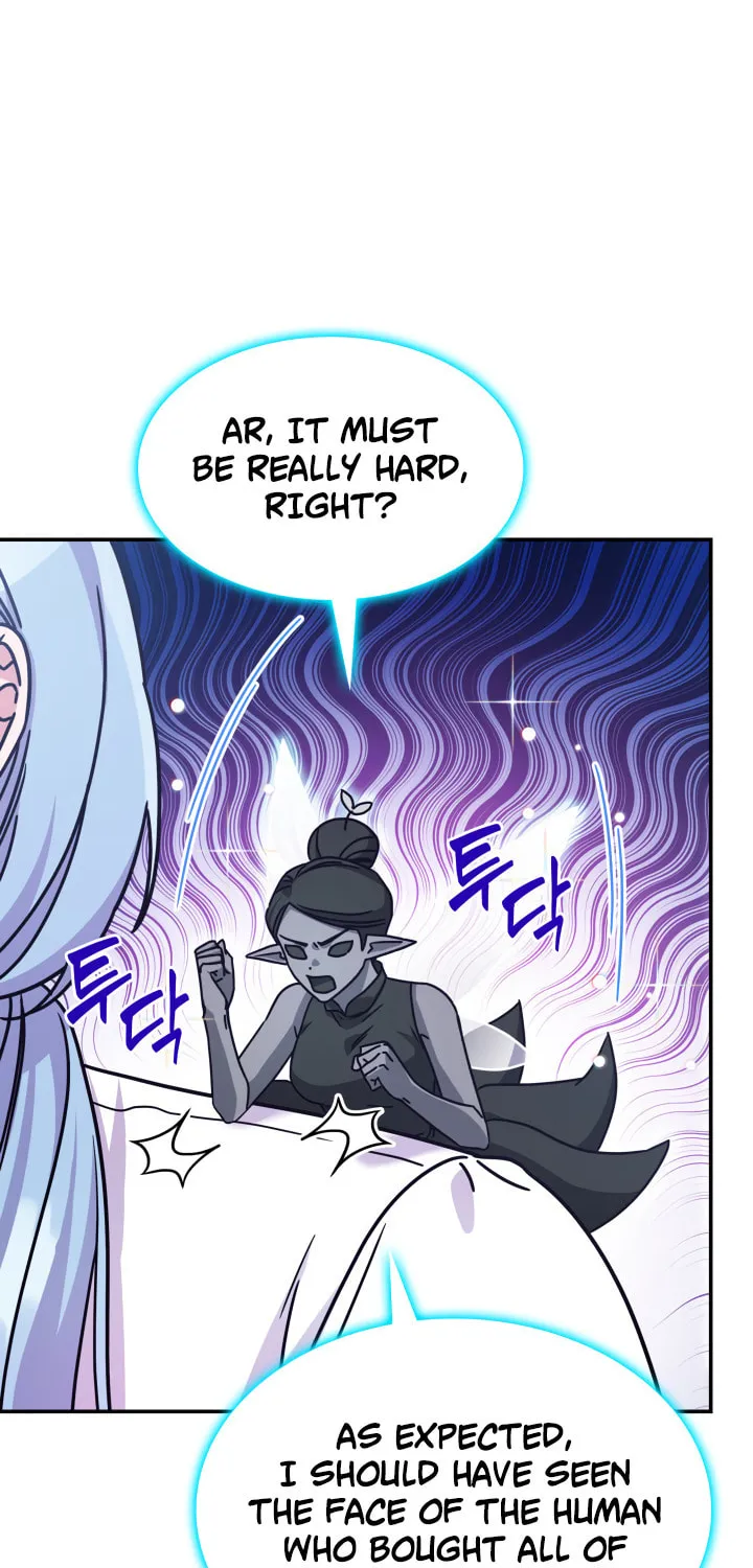Read Princess Summoning the Monster chapter 5 image 39 on Lezhin
