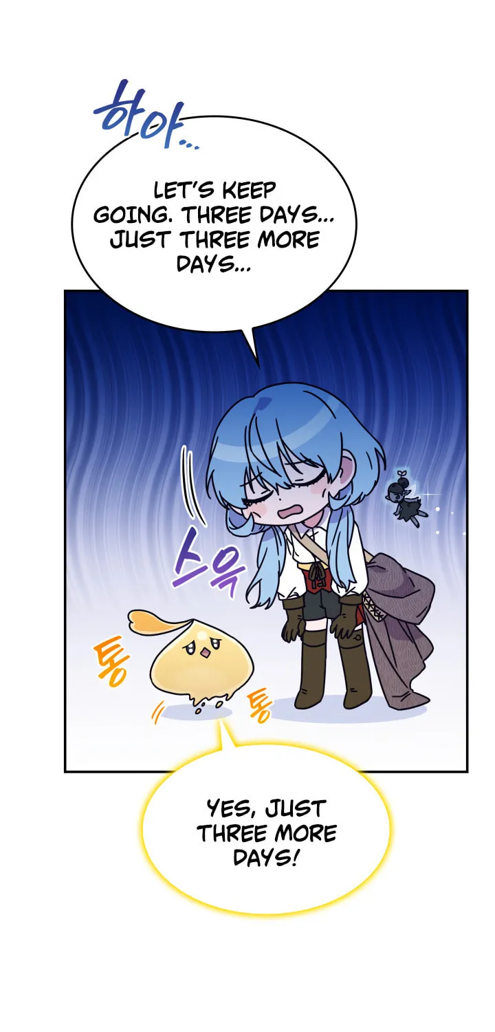 Read Princess Summoning the Monster chapter 5 image 42 on Lezhin