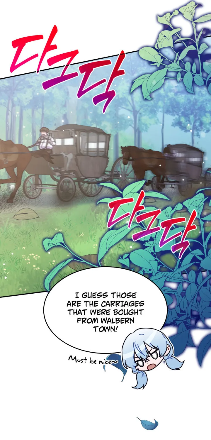 Read Princess Summoning the Monster chapter 5 image 46 on Lezhin