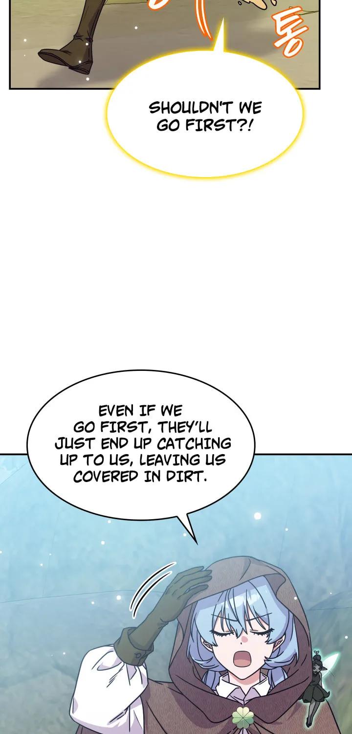 Read Princess Summoning the Monster chapter 5 image 48 on Lezhin