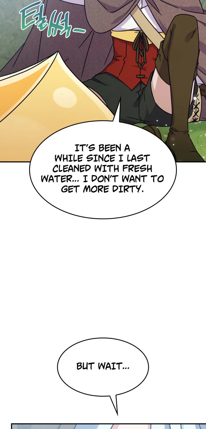 Read Princess Summoning the Monster chapter 5 image 49 on Lezhin