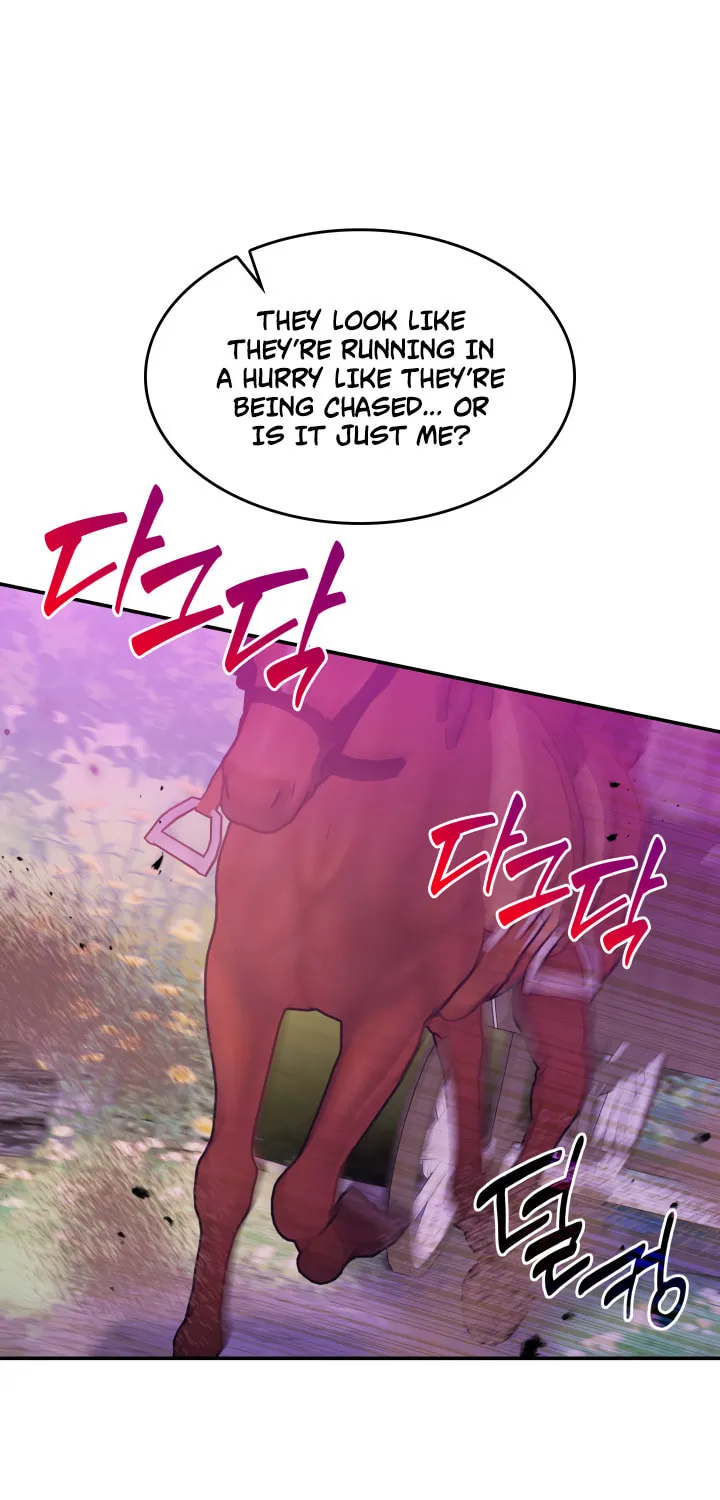 Read Princess Summoning the Monster chapter 5 image 51 on Lezhin
