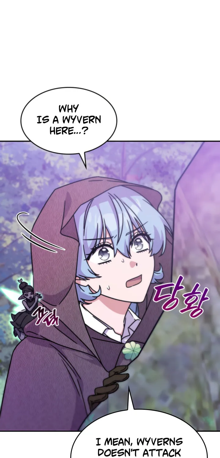 Read Princess Summoning the Monster chapter 5 image 56 on Lezhin