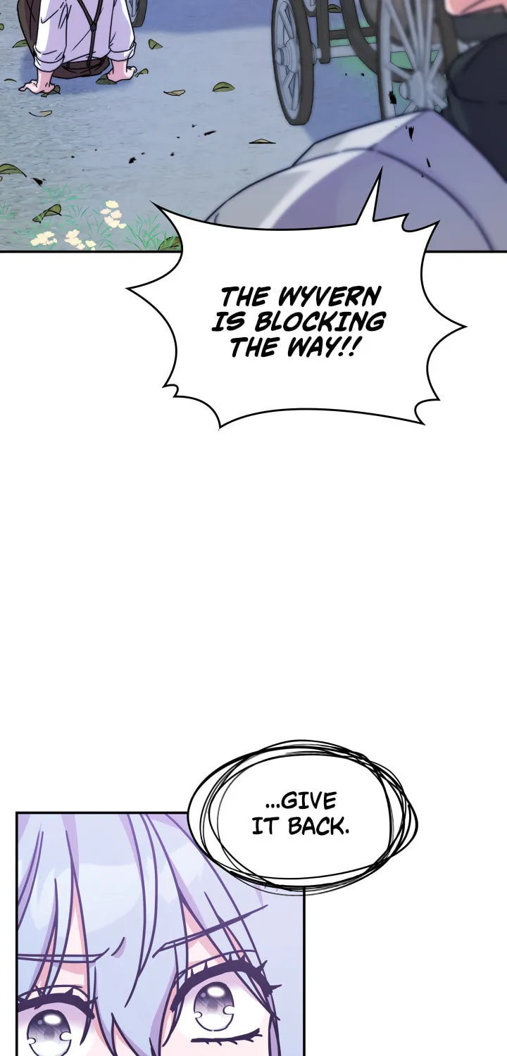 Read Princess Summoning the Monster chapter 5 image 58 on Lezhin
